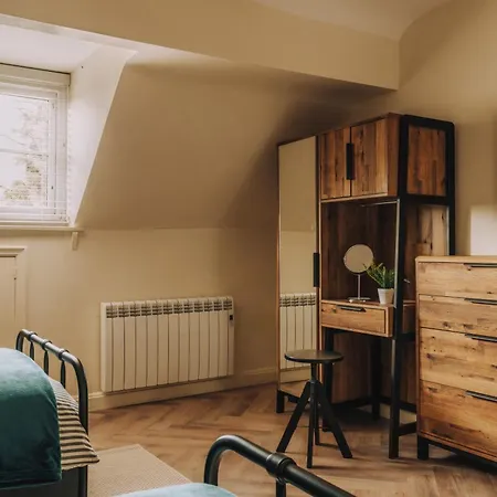 The Warren, Stylish Retreat, On Windermere *
